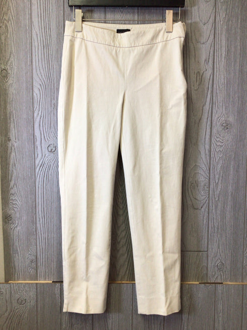 Talbots Chatham Ankle Pants Size 2P